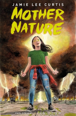 Mother Nature by Curtis, Jamie Lee