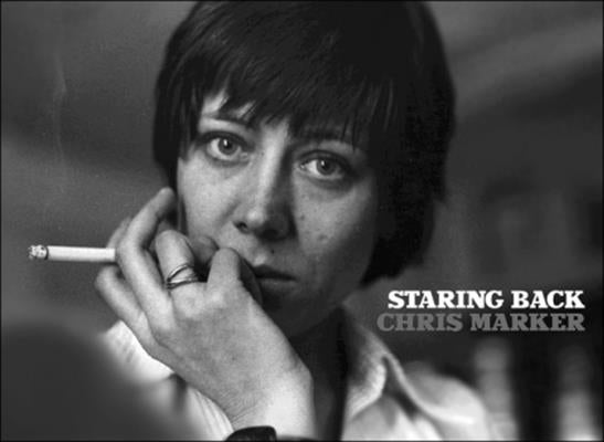 Staring Back by Marker, Chris