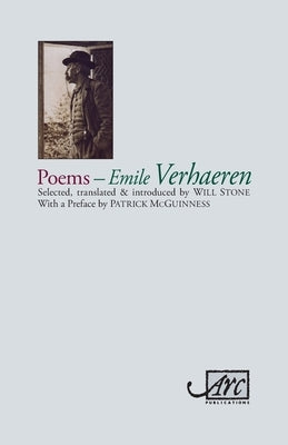 Poems - Emile Verhaeren by Verhaeren, Emile