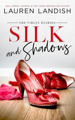 Silk and Shadows by Clifton, Valorie