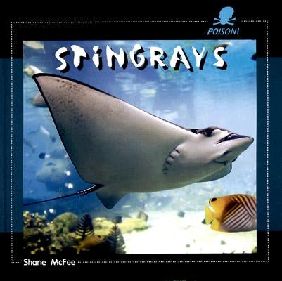 Stingrays by McFee, Shane