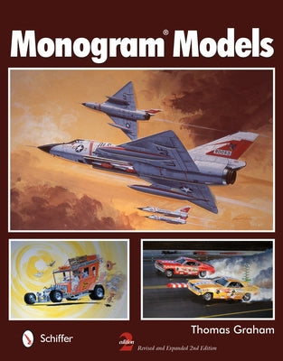 Monogram Models by Graham, Thomas