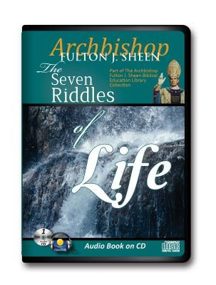 The Seven Riddles of Life by Sheen, Fulton J.