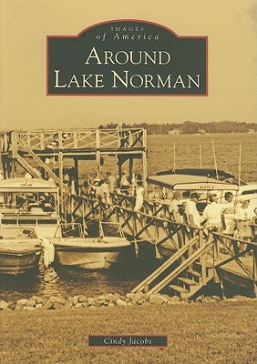 Around Lake Norman by Jacobs, Cindy