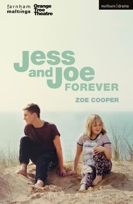Jess and Joe Forever by Cooper, Zoe