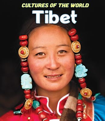 Tibet by Nevins, Debbie