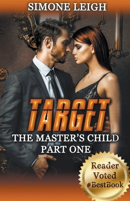 Target by Leigh, Simone