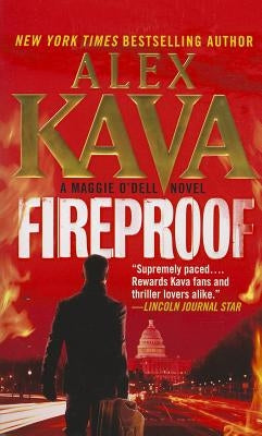 Fireproof by Kava, Alex