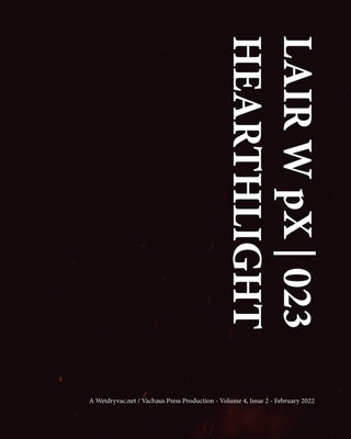 LAIR W pX 023 Hearthlight by Wetdryvac