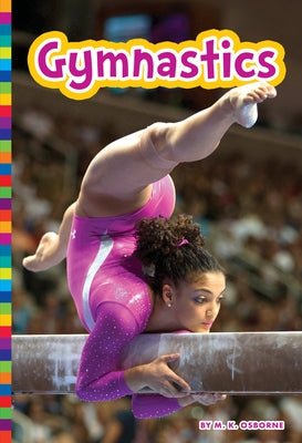 Gymnastics by Osborne, M. K.