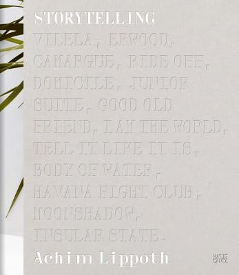 Achim Lippoth: Storytelling by Lippoth, Achim