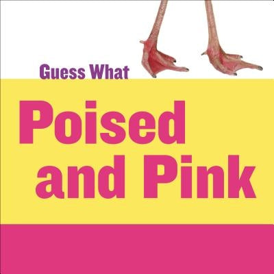 Poised and Pink: Flamingo by Calhoun, Kelly