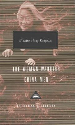 The Woman Warrior, China Men: Introduction by Mary Gordon by Kingston, Maxine Hong