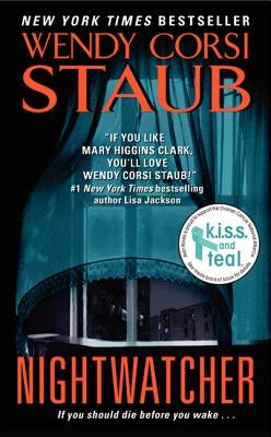 Nightwatcher by Staub, Wendy Corsi