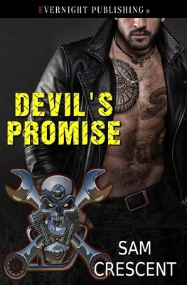 Devil's Promise by Crescent, Sam