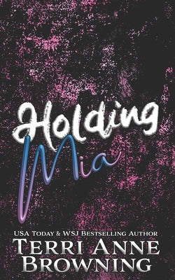 Holding Mia by Eirew, Sara