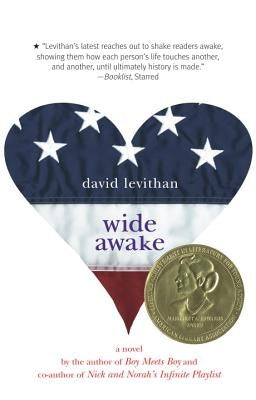 Wide Awake by Levithan, David