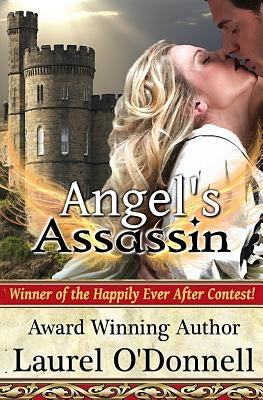 Angel's Assassin by O'Donnell, Laurel