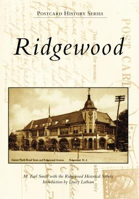 Ridgewood by Smith M Earl