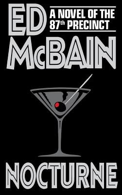 Nocturne by McBain, Ed
