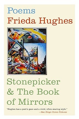 Stonepicker & the Book of Mirrors by Hughes, Frieda