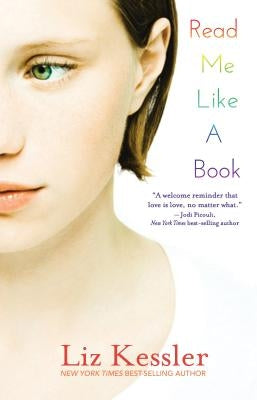 Read Me Like a Book by Kessler, Liz