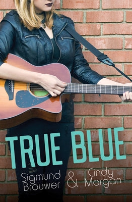 True Blue by Brouwer, Sigmund