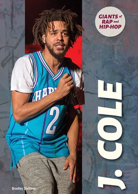 J. Cole by Steffens, Bradley