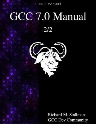 GCC 7.0 Manual 2/2 by Community, Gcc Dev