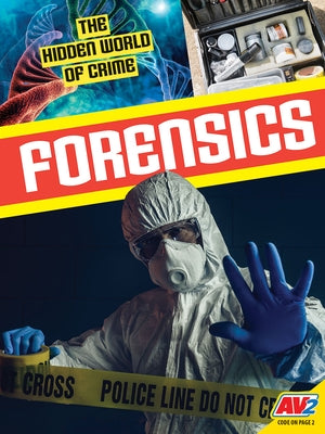 Forensics by Johnson, C. M.
