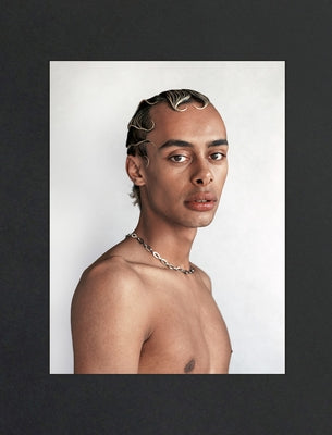 Pieter Hugo: Solus Volume I: Concerning Atypical Beauty and Youth by Hugo, Pieter