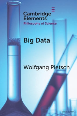 Big Data by Pietsch, Wolfgang