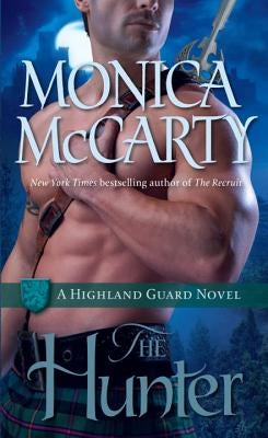 The Hunter by McCarty, Monica
