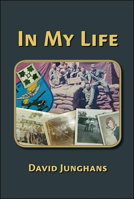 In My Life by Junghans, David