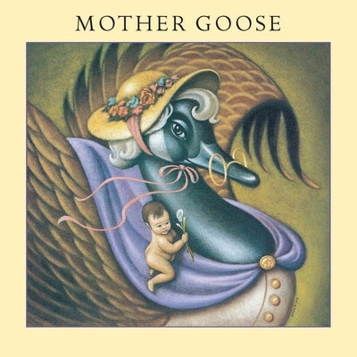 Mother Goose by Lottridge, Celia