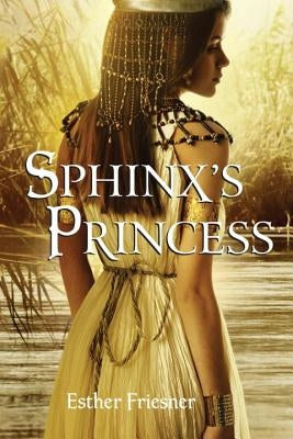 Sphinx's Princess by Friesner, Esther