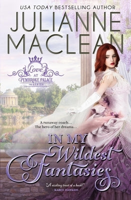 In My Wildest Fantasies by MacLean, Julianne