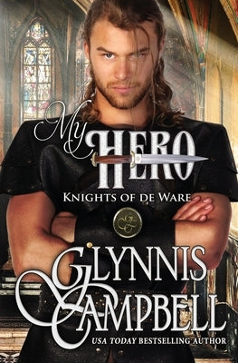 My Hero by Campbell, Glynnis