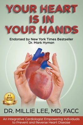 Your Heart is in Your Hands by Lee Facc, Millie