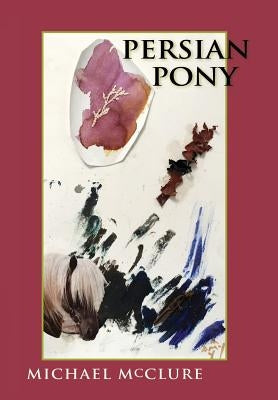 Persian Pony by McClure, Michael