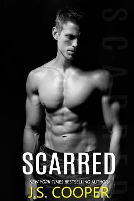 Scarred by Cooper, J. S.