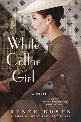 White Collar Girl by Rosen, Renée