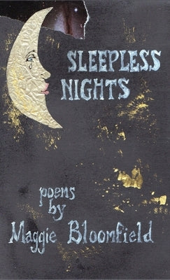 Sleepless Nights by Bloomfield, Maggie