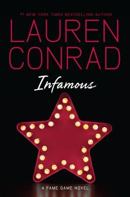 Infamous by Conrad, Lauren