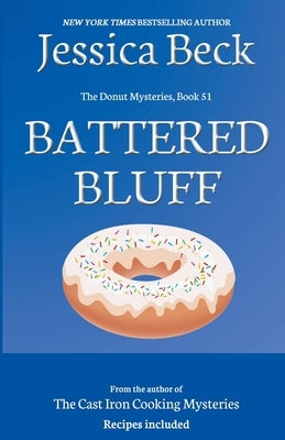 Battered Bluff by Beck, Jessica