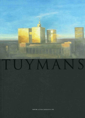 Luc Tuymans by Tuymans, Luc