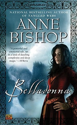 Belladonna by Bishop, Anne