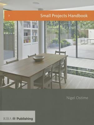 Small Projects Handbook by Ostime, Nigel