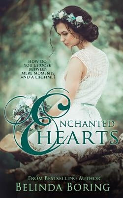 Enchanted Hearts by Boring, Belinda