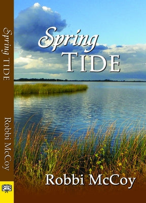 Spring Tide by McCoy, Robbi